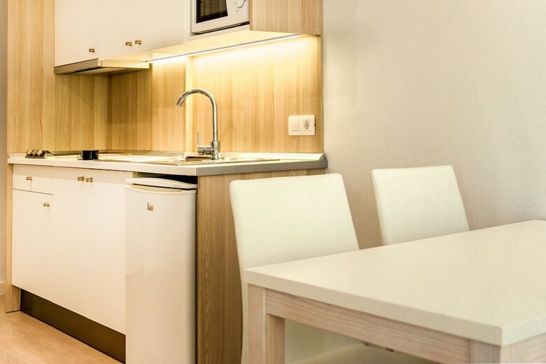 Aparthotel Ola Apartamentos Bouganvillia