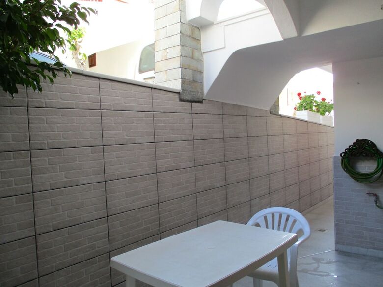 Hotel Kapetanos Rooms