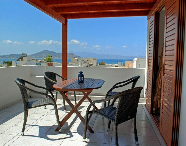 Hotel Kapetanos Rooms