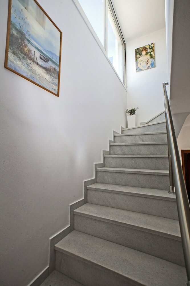 Hotel Kapetanos Rooms