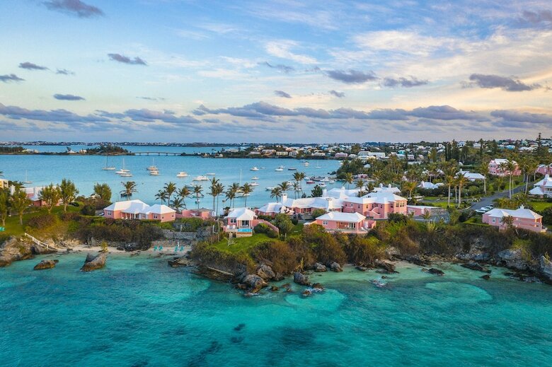 Apartamento Cambridge Beaches Resort & Spa