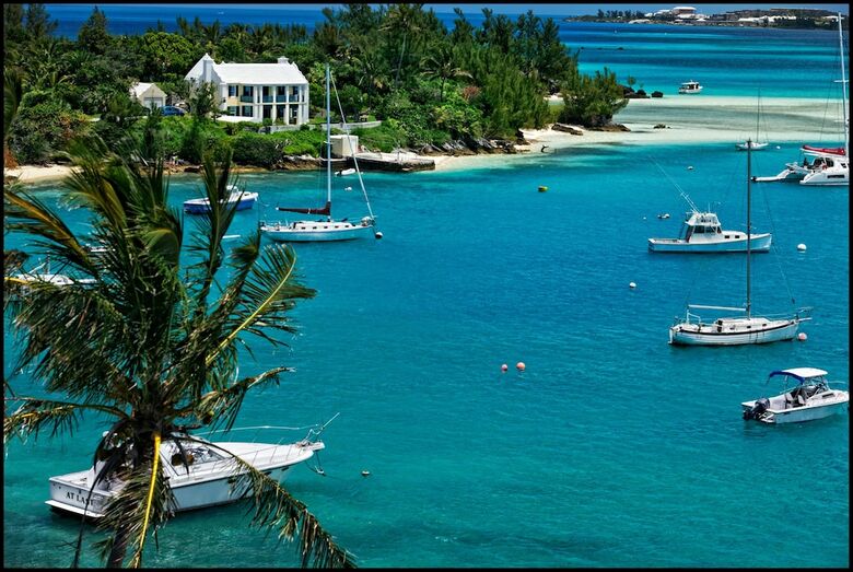 Apartamento Cambridge Beaches Resort & Spa