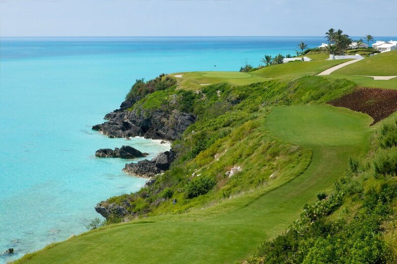 Apartamento Cambridge Beaches Resort & Spa