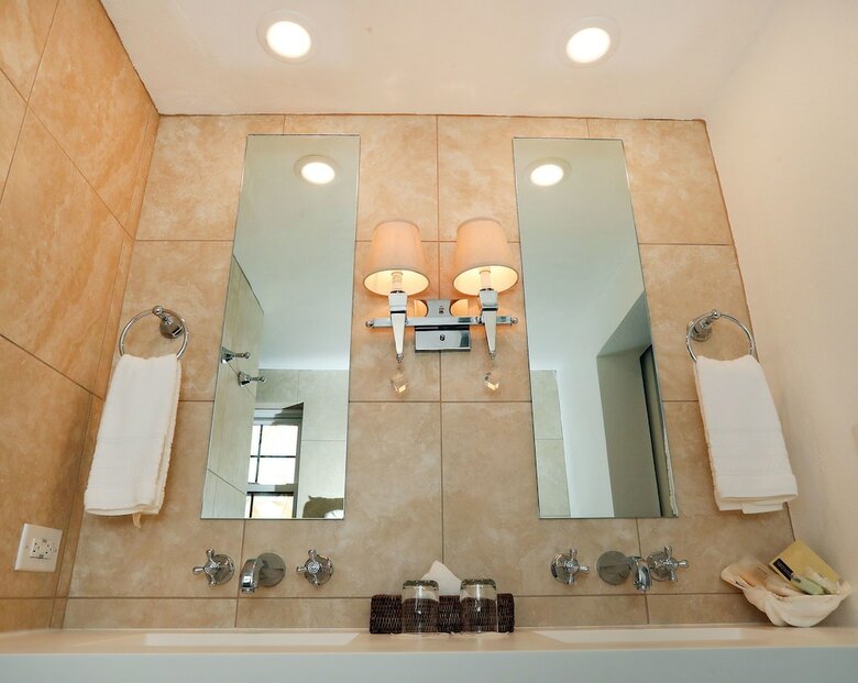 Apartamento Cambridge Beaches Resort & Spa
