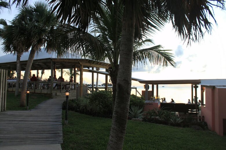Apartamento Cambridge Beaches Resort & Spa