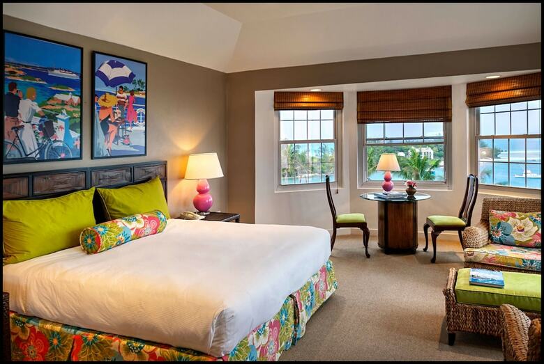 Apartamento Cambridge Beaches Resort & Spa