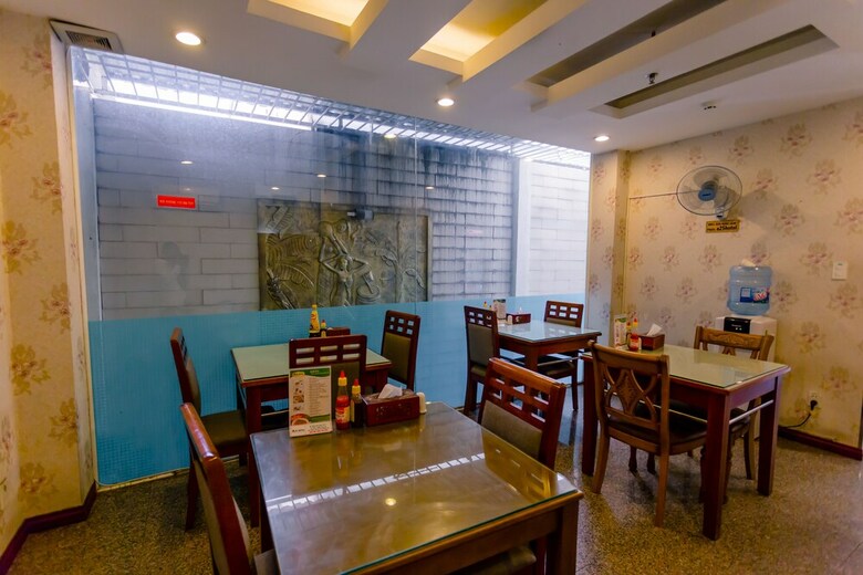 A25 Hotel - Luong Huu Khanh
