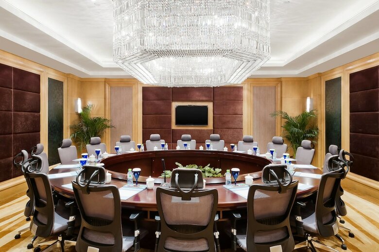 Hotel Four Points By Sheraton Hainan, Sanya