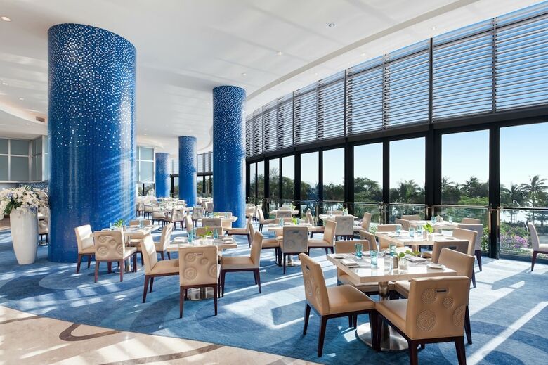Hotel Four Points By Sheraton Hainan, Sanya