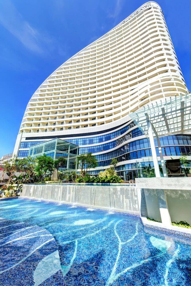Hotel Four Points By Sheraton Hainan, Sanya