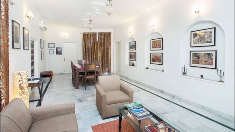 Bed & Breakfast Pratap Bhawan Home Stay