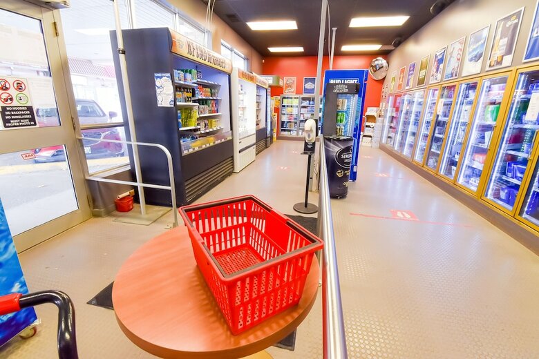 Hotel Canad Inns Destination Centre Transcona