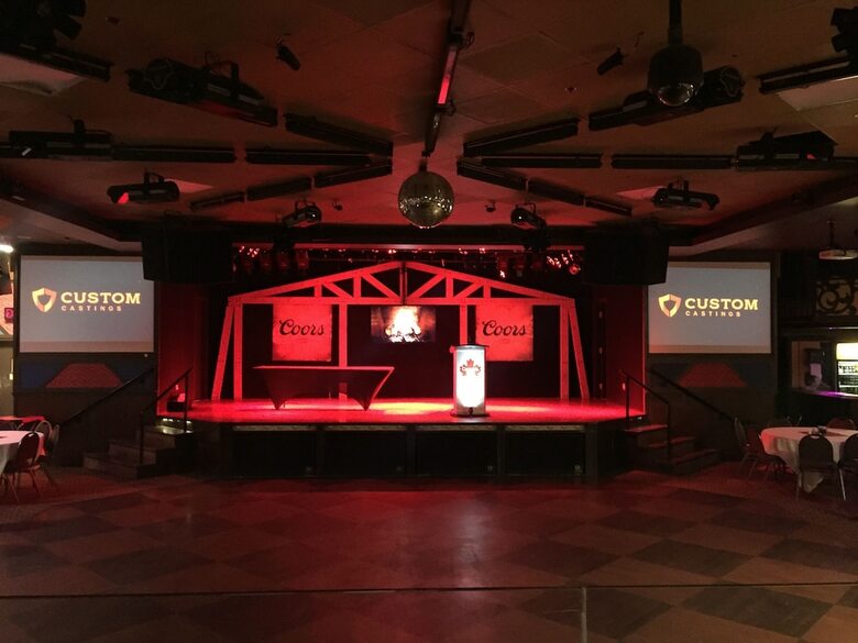 Hotel Canad Inns Destination Centre Transcona