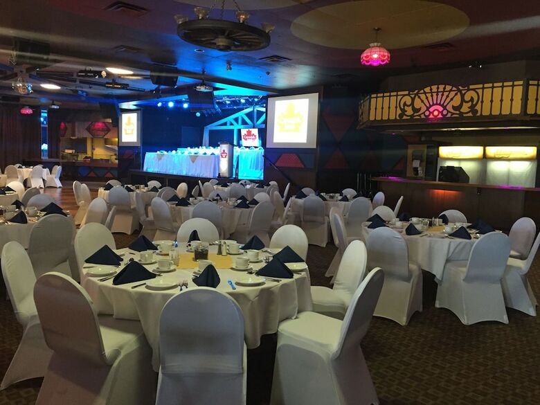 Hotel Canad Inns Destination Centre Transcona