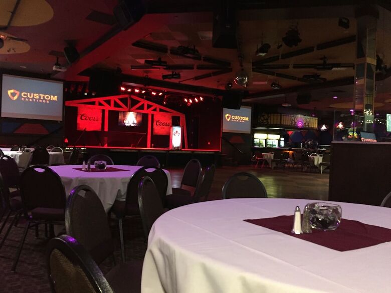 Hotel Canad Inns Destination Centre Transcona