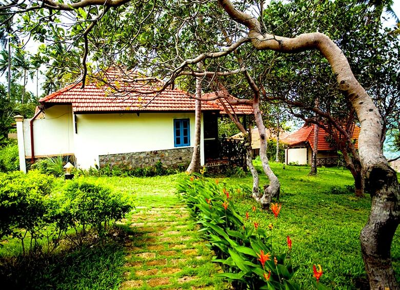 Apartamento Phu Quoc Eco Beach Resort