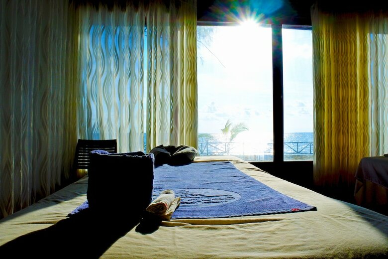 Apartamento Phu Quoc Eco Beach Resort