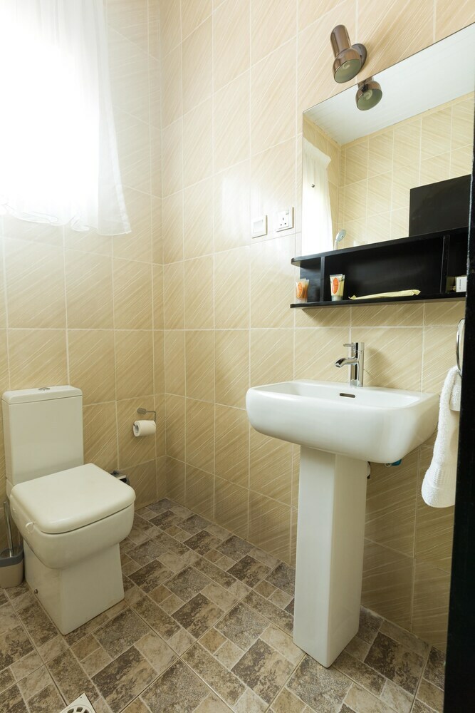 Hotel Beige Village Golf Resort & Spa