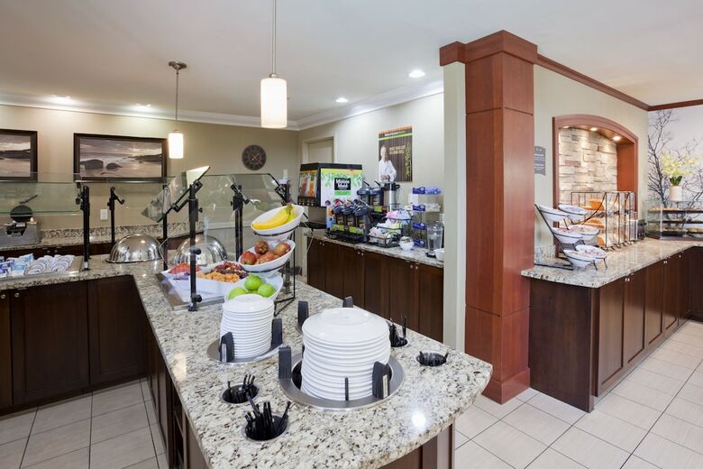 Aparthotel Staybridge Suites Naples - Gulf Coast