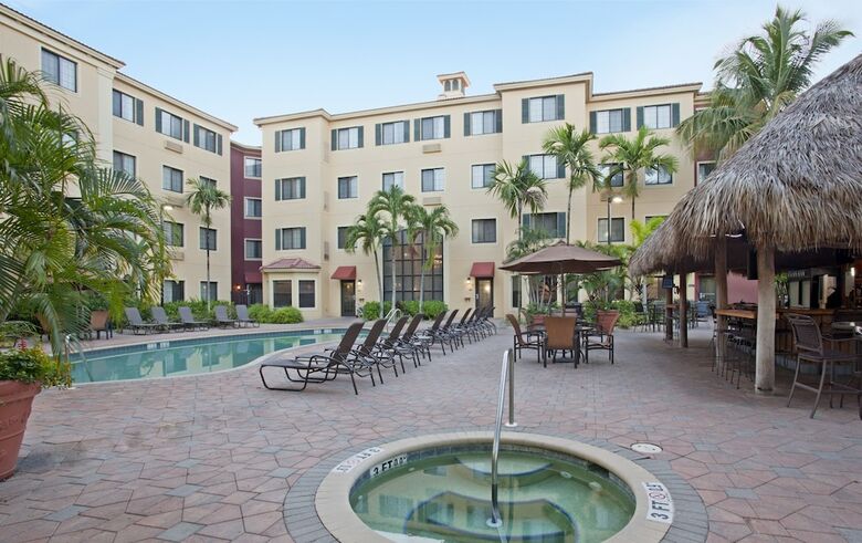 Aparthotel Staybridge Suites Naples - Gulf Coast