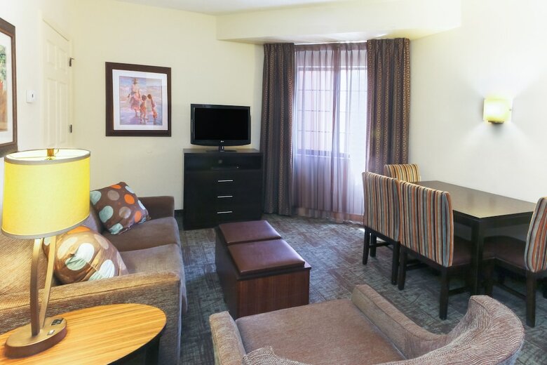 Aparthotel Staybridge Suites Naples - Gulf Coast