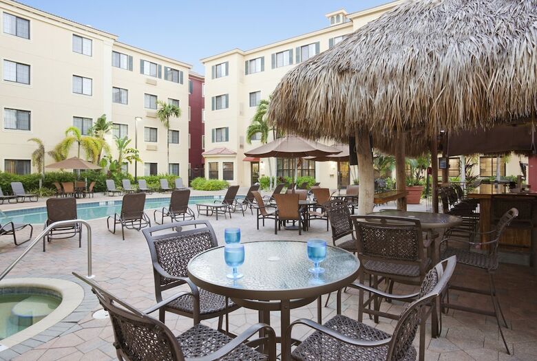 Aparthotel Staybridge Suites Naples - Gulf Coast
