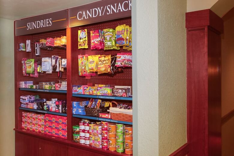 Aparthotel Staybridge Suites Naples - Gulf Coast