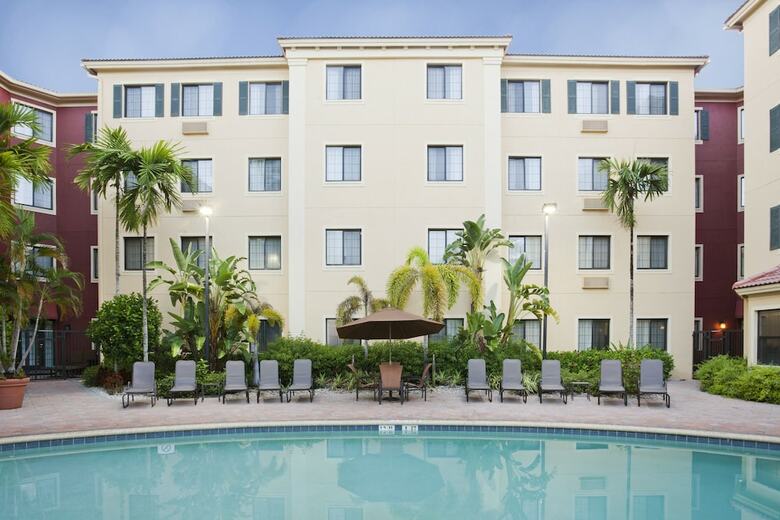 Aparthotel Staybridge Suites Naples - Gulf Coast