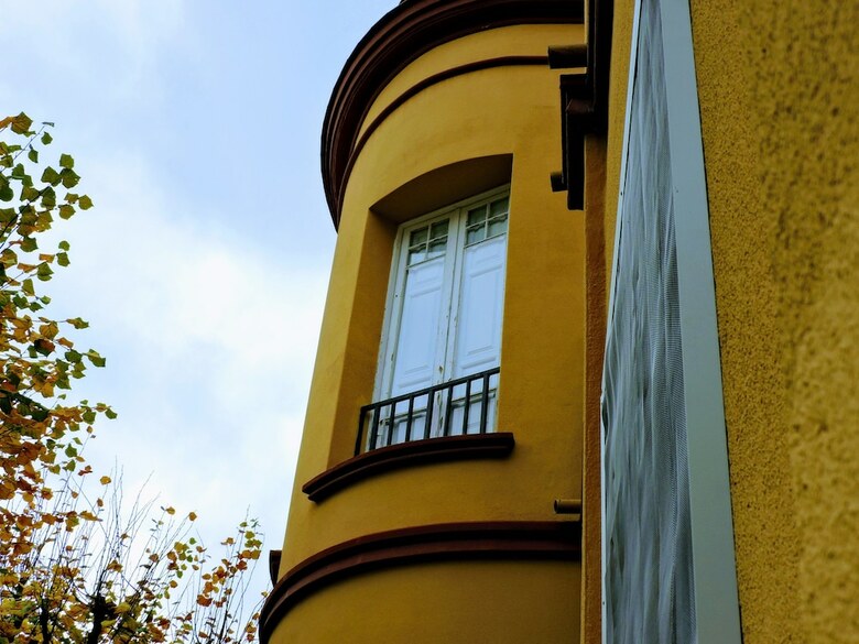 Hostal Feetup Garden House Hostel Barcelona
