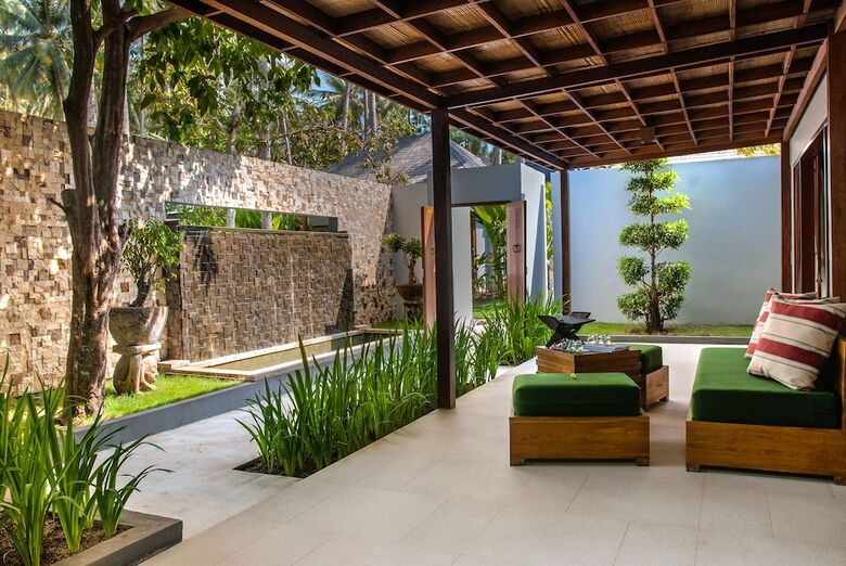 Apartamento The Chandi Boutique Resort