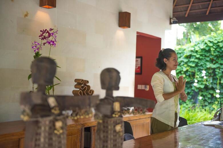 Apartamento The Chandi Boutique Resort