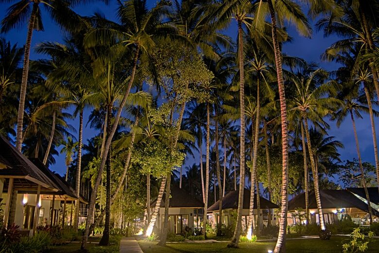 Apartamento The Chandi Boutique Resort