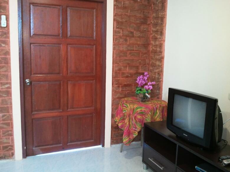 Apartamento Krabi Discovery Resort