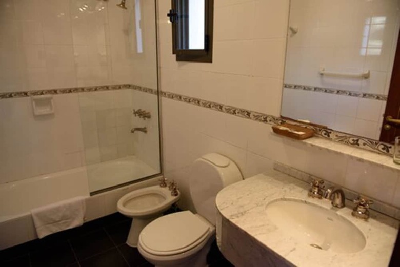 Hotel Selva Montana