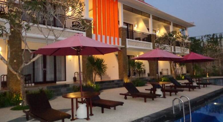 Hotel D' Kubu Pratama