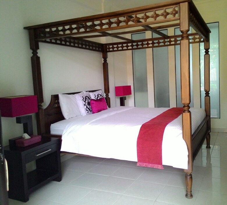 Puri Maharani Boutique Hotel & Spa