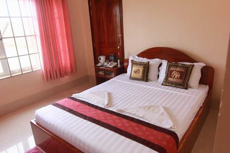 Siem Reap Riverside Hotel