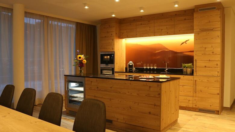 Hotel Adler Resort