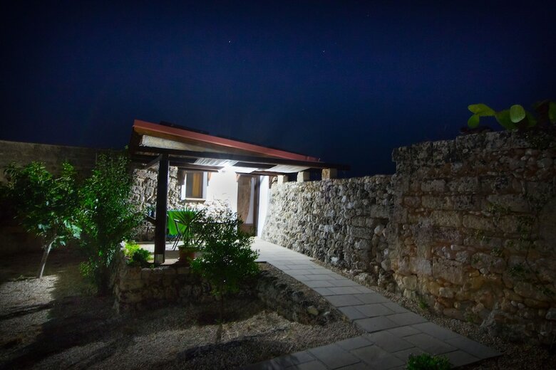 Agroturismo Masseria Palombara