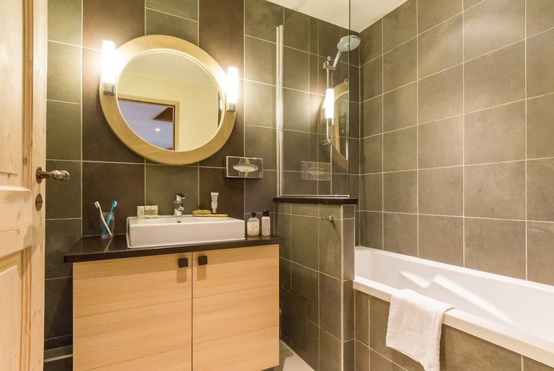 Residencia R�sidence Pierre & Vacances Premium L'amara