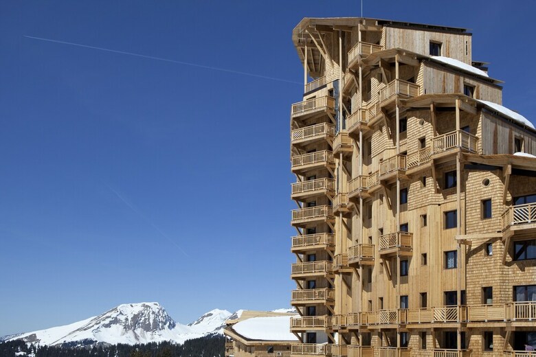 Residencia R�sidence Pierre & Vacances Premium L'amara
