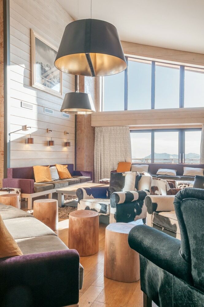 Residencia R�sidence Pierre & Vacances Premium L'amara