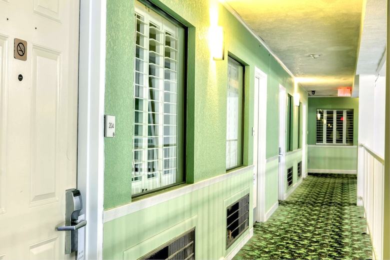 Motel Oyo Hotel Mccook Ne Downtown