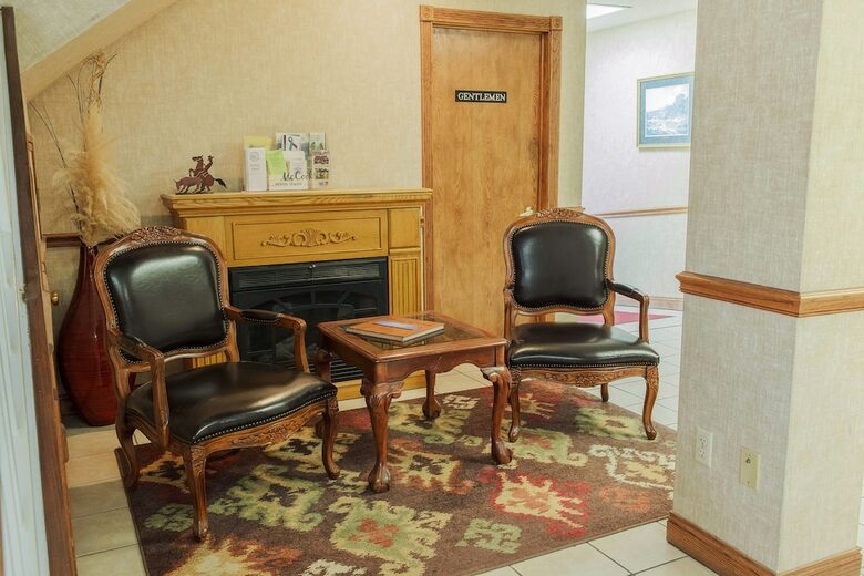 Motel Oyo Hotel Mccook Ne Downtown