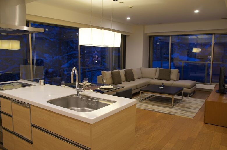 Apartamento Hyatt House Niseko