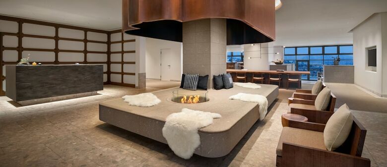 Apartamento Hyatt House Niseko