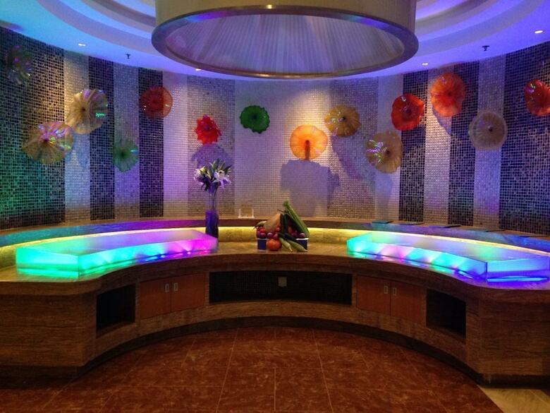 Century Sunshine Hotel - Emeishan