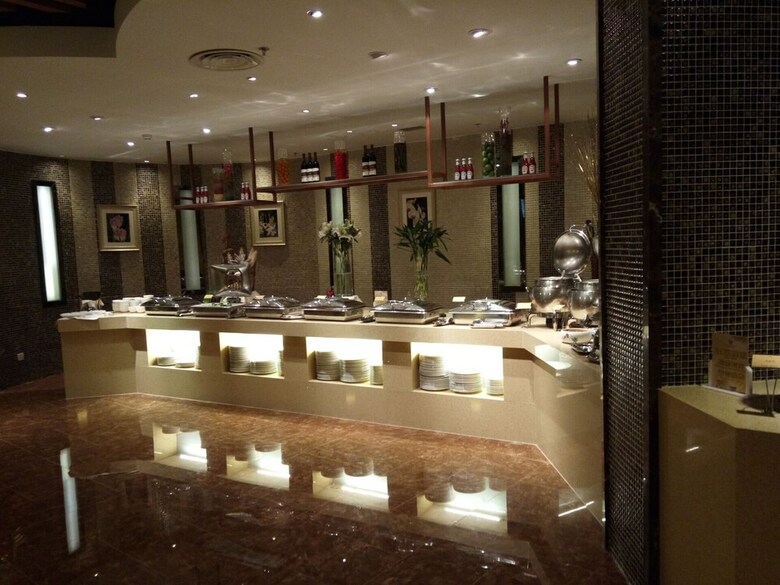 Century Sunshine Hotel - Emeishan