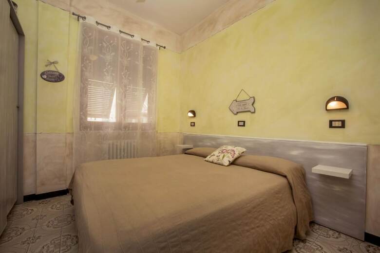Hotel Albergo Elena