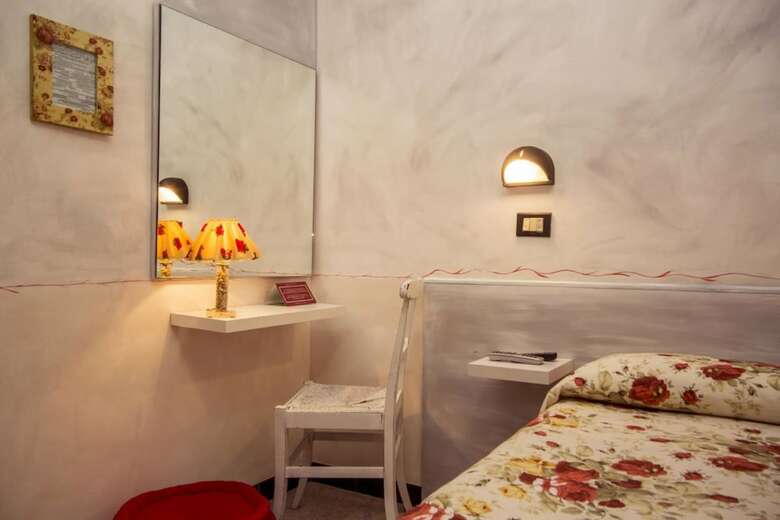 Hotel Albergo Elena